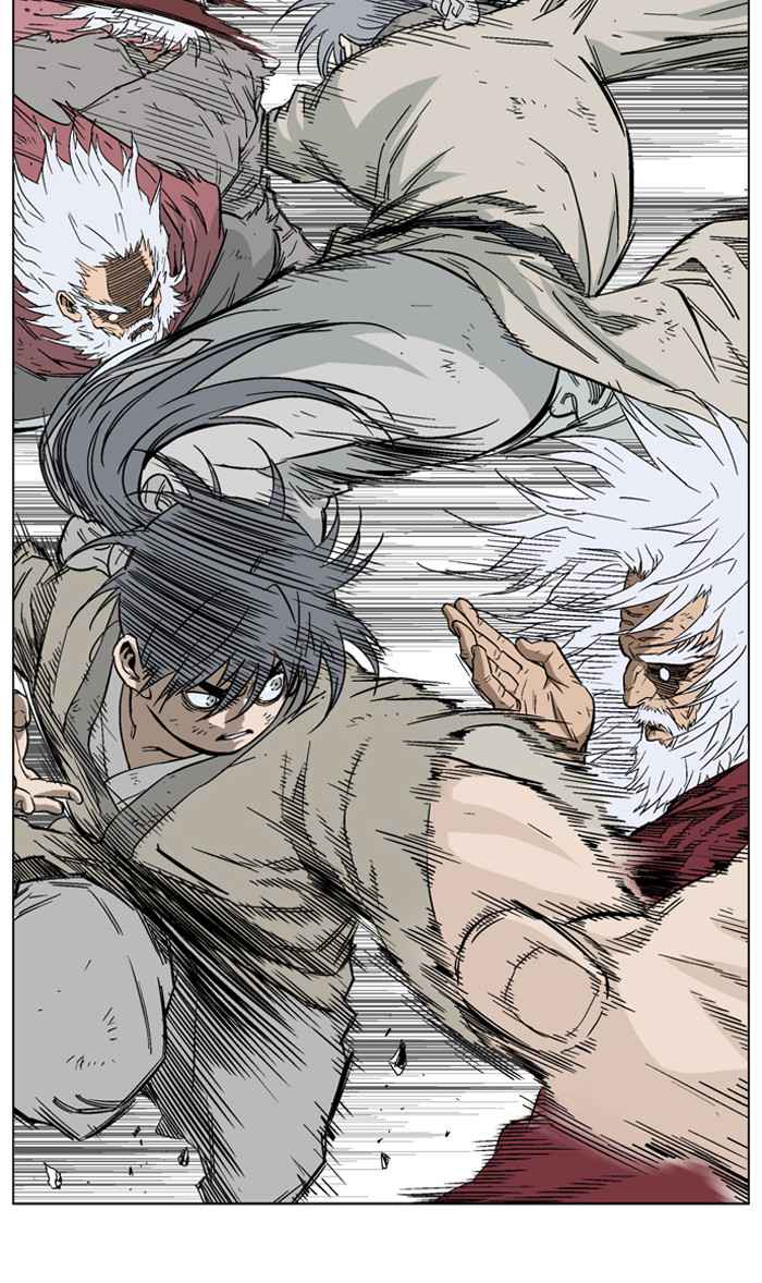Gosu (The Master) Chap 70 - Next Chap 71