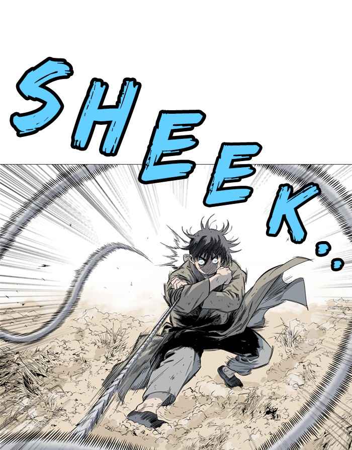 Gosu (The Master) Chap 70 - Next Chap 71