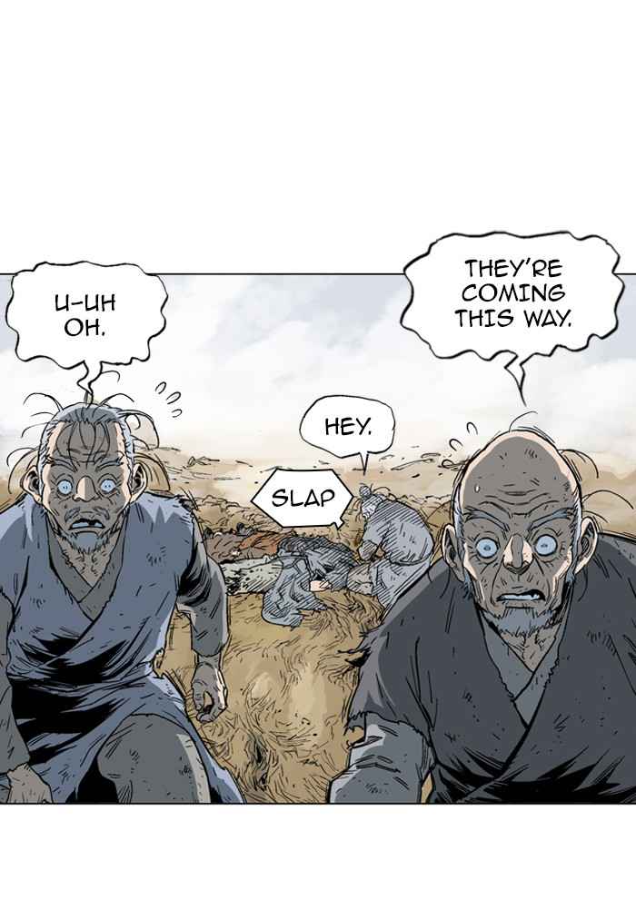 Gosu (The Master) Chap 70 - Next Chap 71