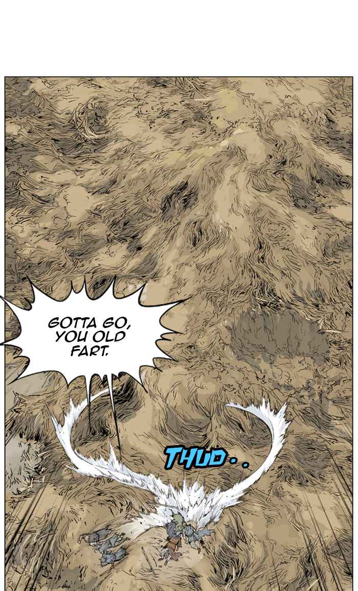 Gosu (The Master) Chap 70 - Next Chap 71