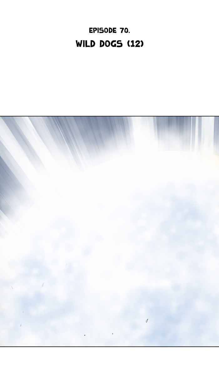 Gosu (The Master) Chap 70 - Next Chap 71
