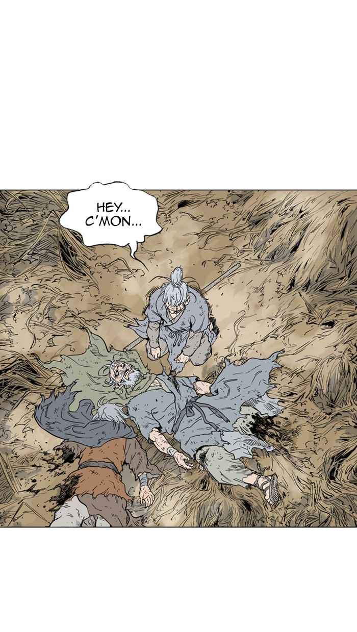 Gosu (The Master) Chap 70 - Next Chap 71