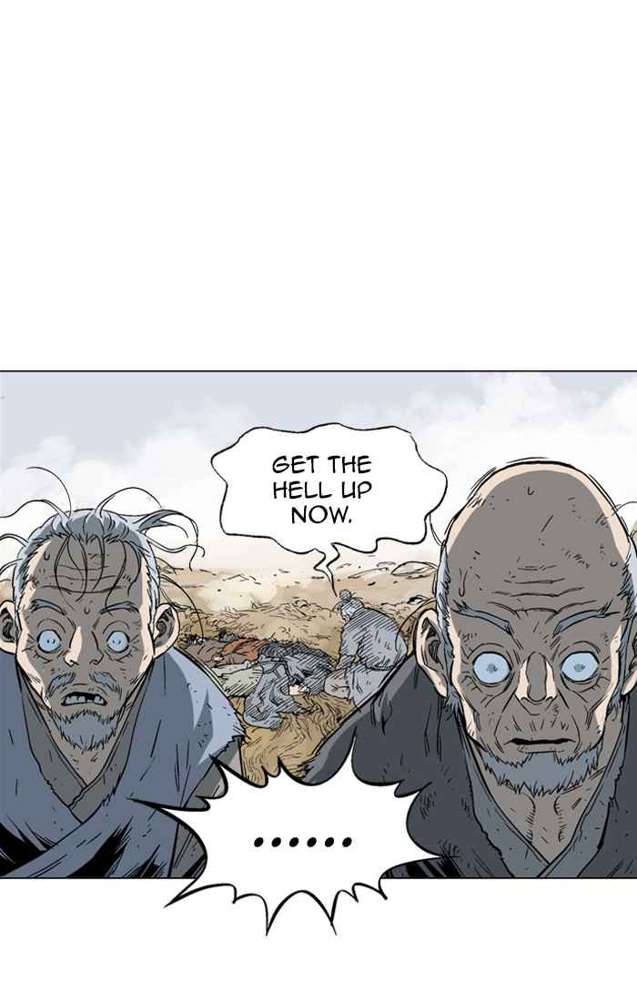 Gosu (The Master) Chap 70 - Next Chap 71