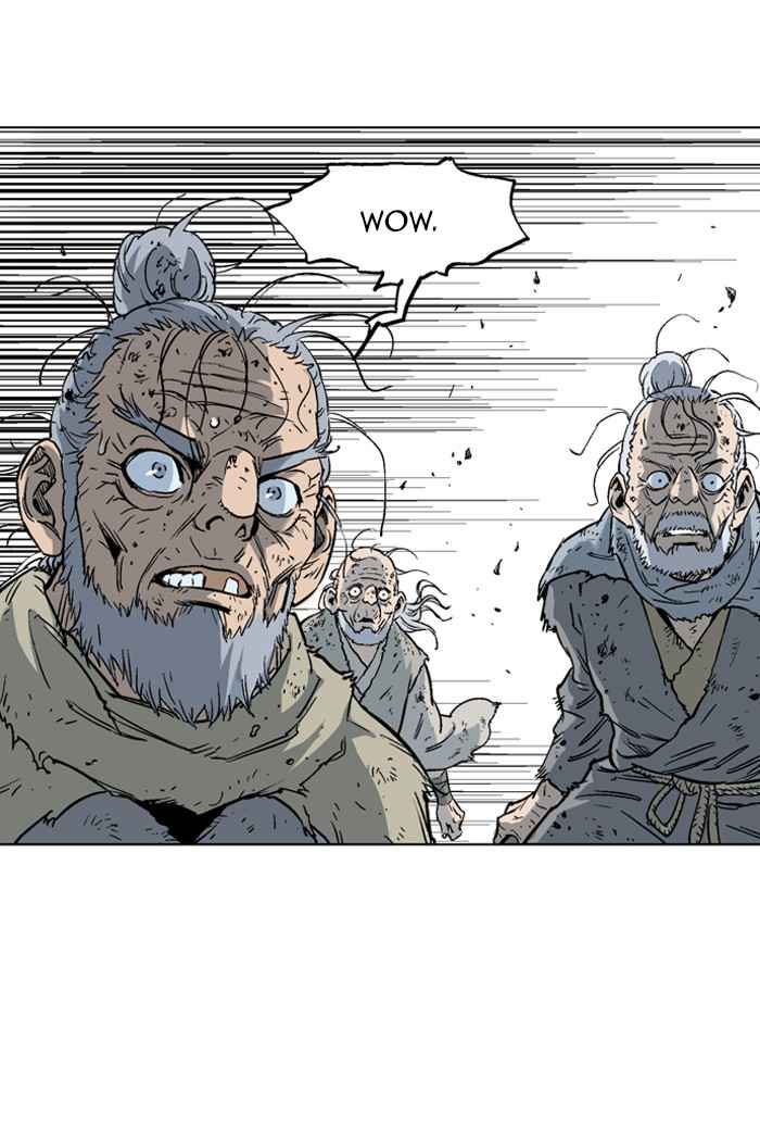 Gosu (The Master) Chap 70 - Next Chap 71