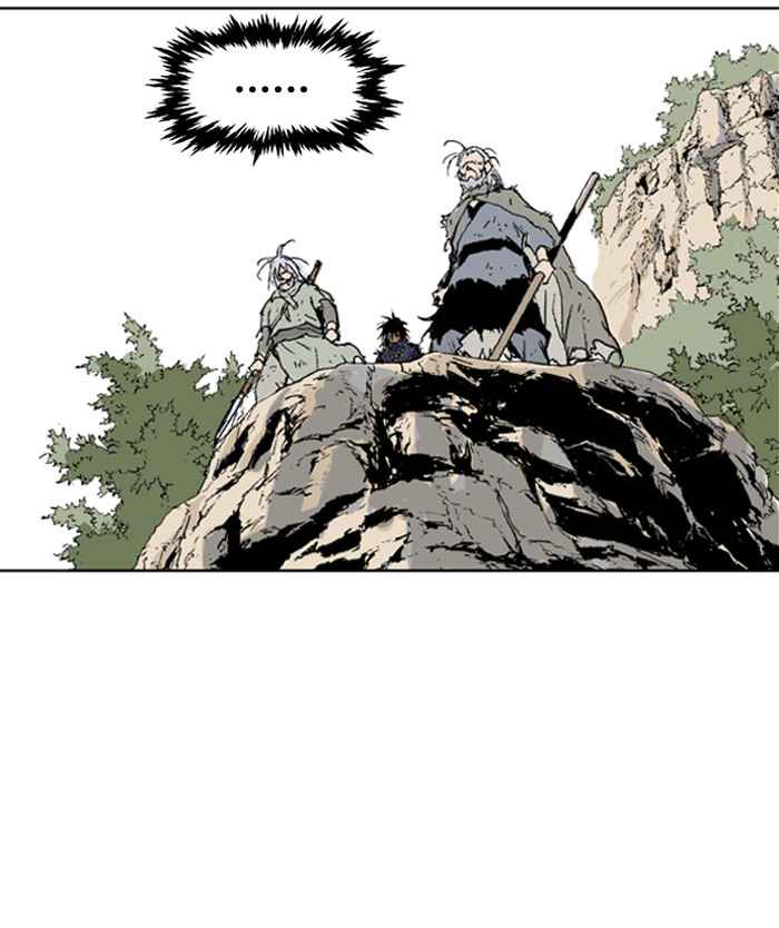 Gosu (The Master) Chap 70 - Next Chap 71