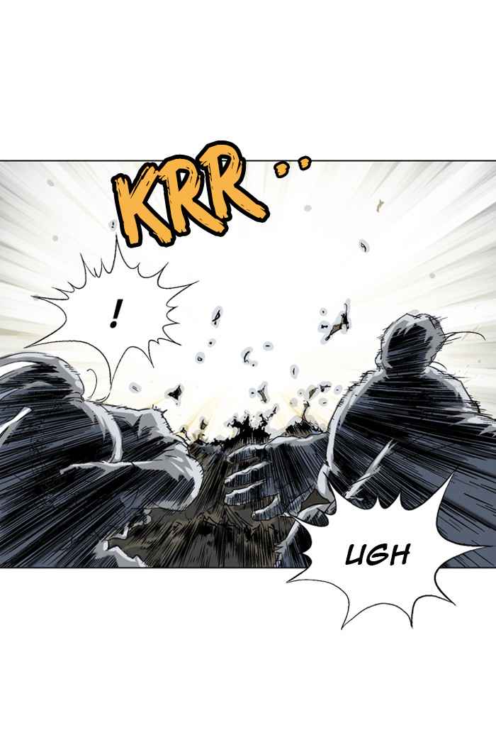 Gosu (The Master) Chap 70 - Next Chap 71