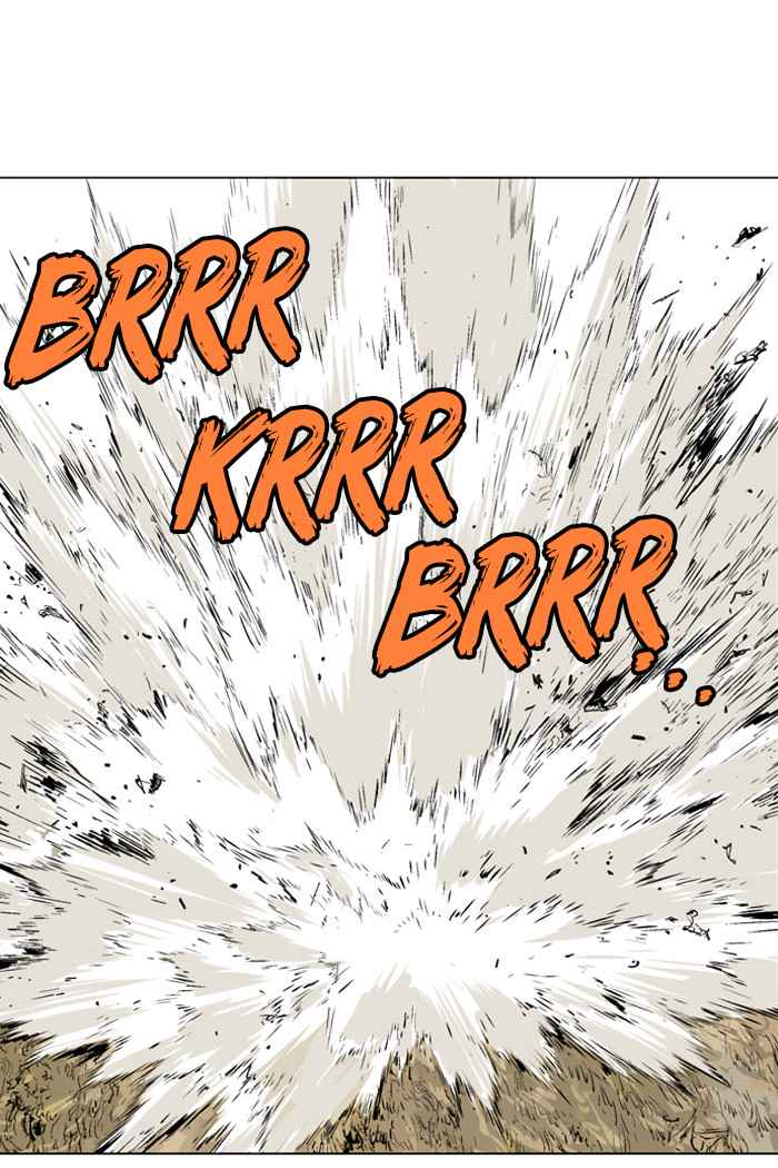 Gosu (The Master) Chap 70 - Next Chap 71
