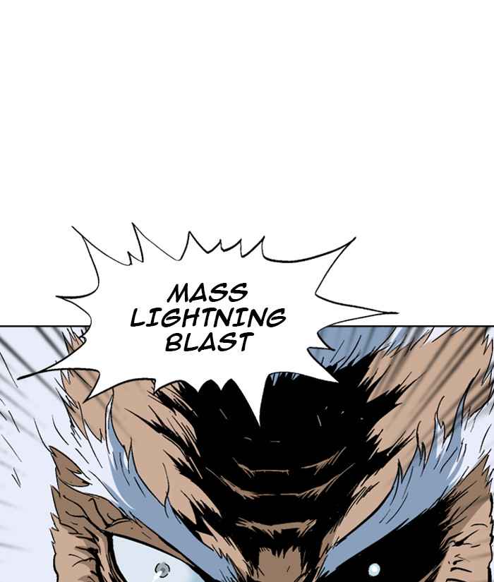 Gosu (The Master) Chap 70 - Next Chap 71