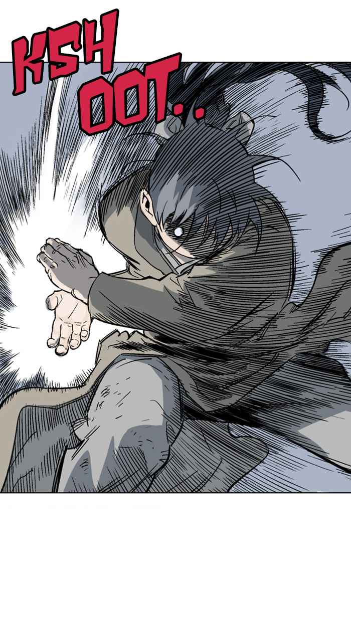 Gosu (The Master) Chap 70 - Next Chap 71