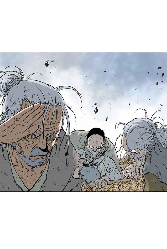 Gosu (The Master) Chap 70 - Next Chap 71