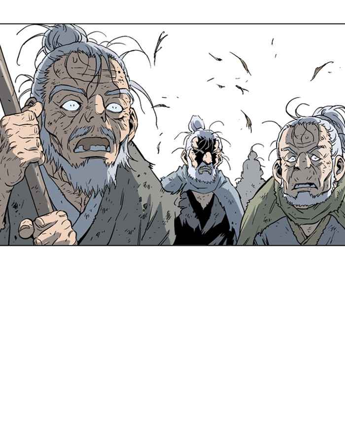 Gosu (The Master) Chap 70 - Next Chap 71