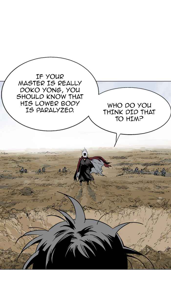 Gosu (The Master) Chap 70 - Next Chap 71