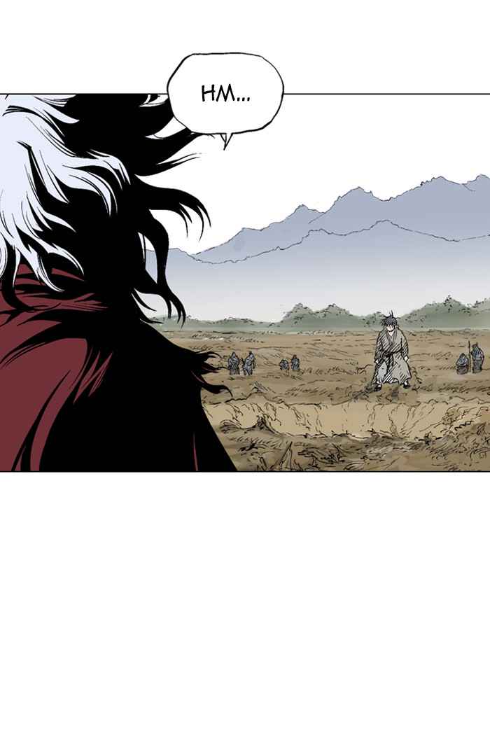 Gosu (The Master) Chap 70 - Next Chap 71