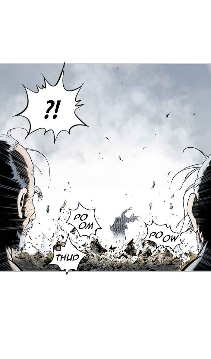Gosu (The Master) Chap 70 - Next Chap 71