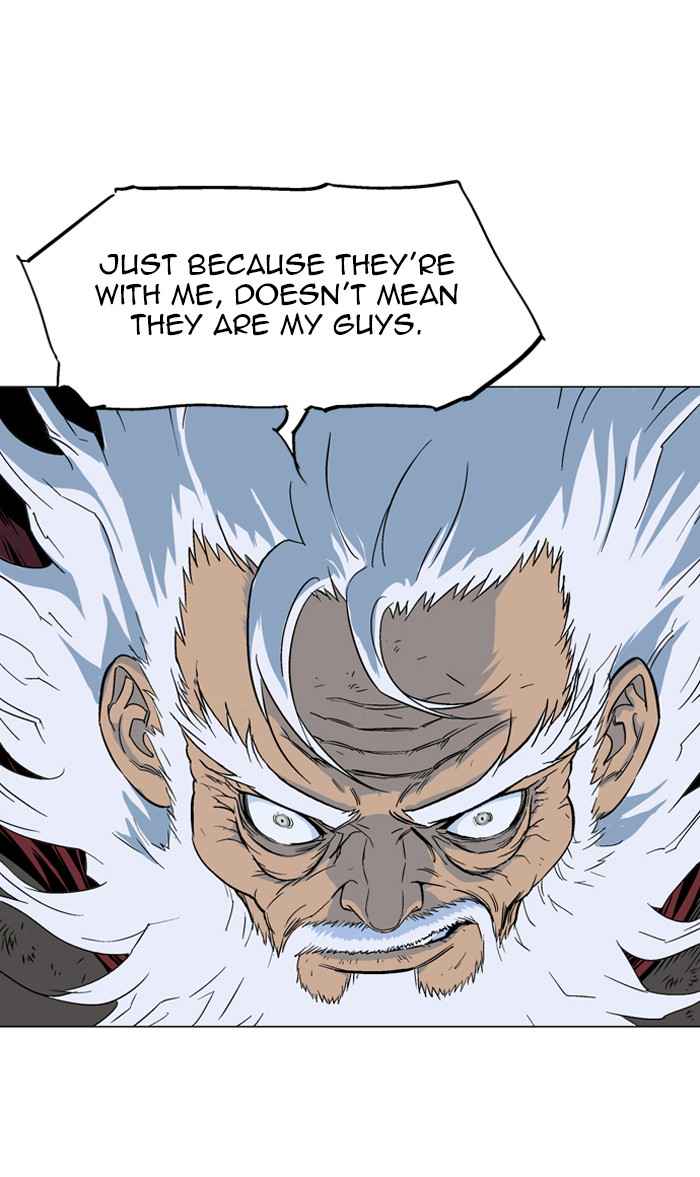 Gosu (The Master) Chap 70 - Next Chap 71