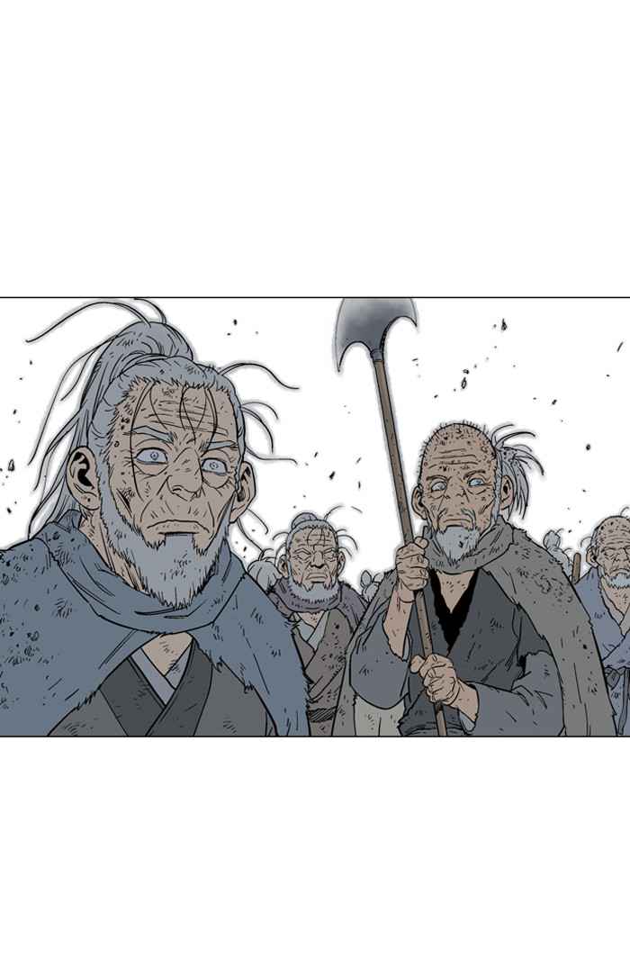 Gosu (The Master) Chap 70 - Next Chap 71