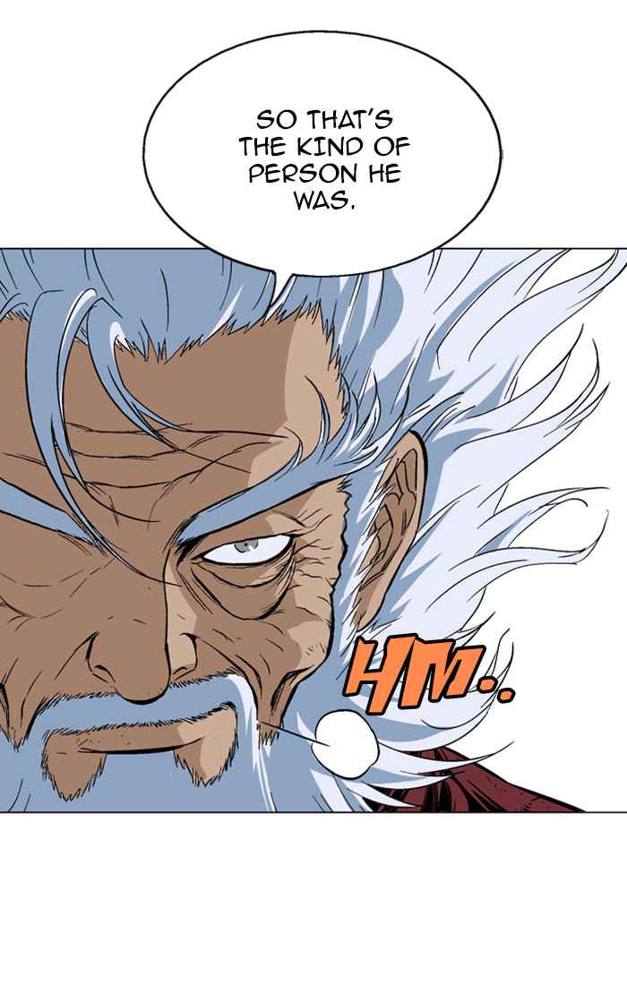 Gosu (The Master) Chap 70 - Next Chap 71