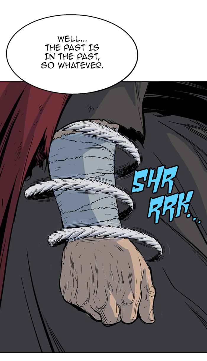 Gosu (The Master) Chap 70 - Next Chap 71