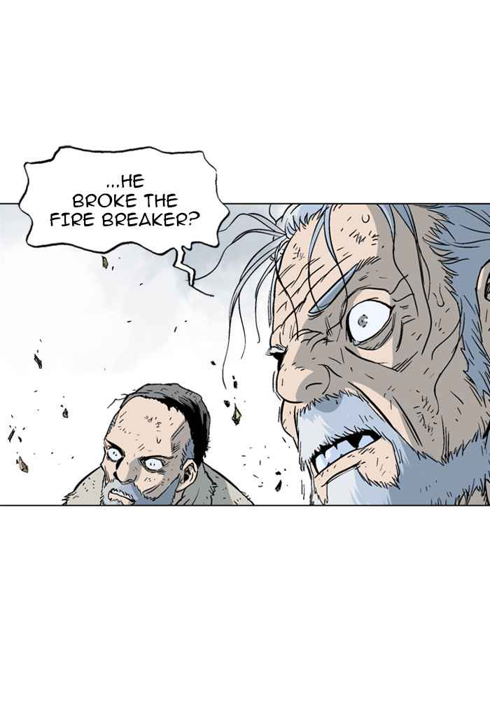 Gosu (The Master) Chap 70 - Next Chap 71