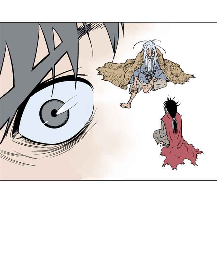 Gosu (The Master) Chap 70 - Next Chap 71