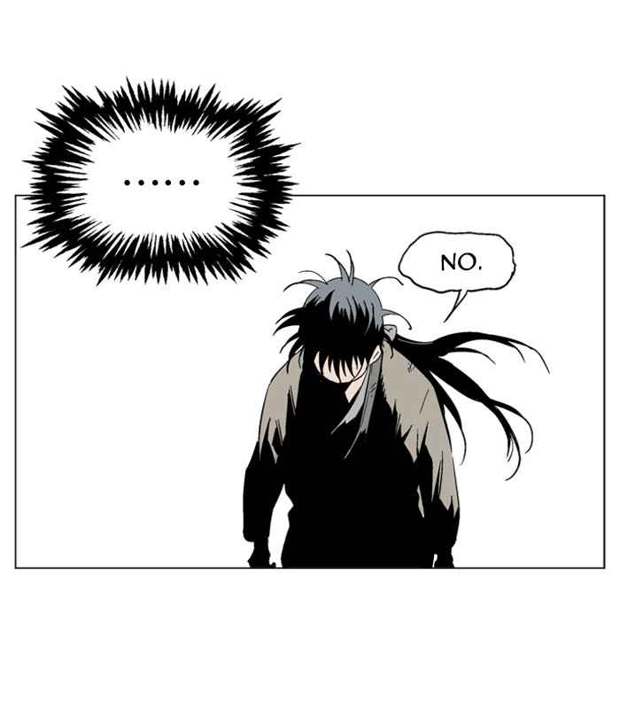 Gosu (The Master) Chap 70 - Next Chap 71