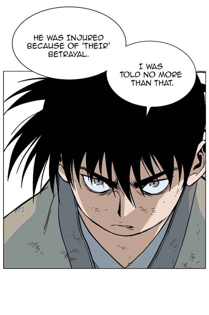 Gosu (The Master) Chap 70 - Next Chap 71