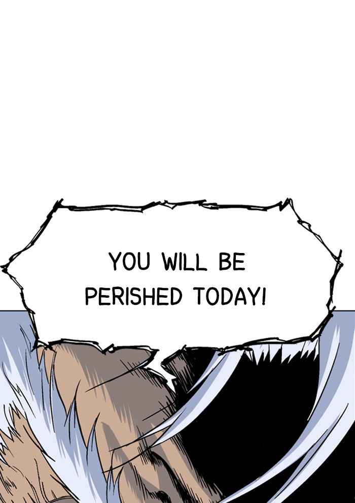 Gosu (The Master) Chap 70 - Next Chap 71