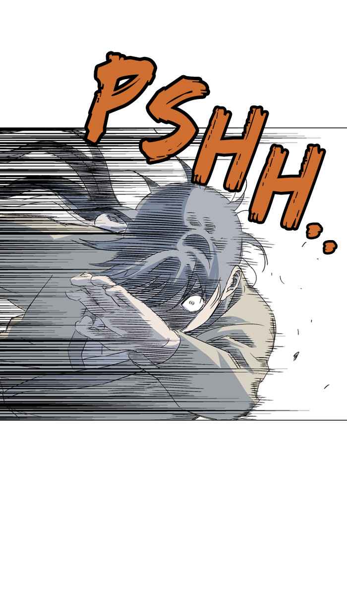 Gosu (The Master) Chap 70 - Next Chap 71