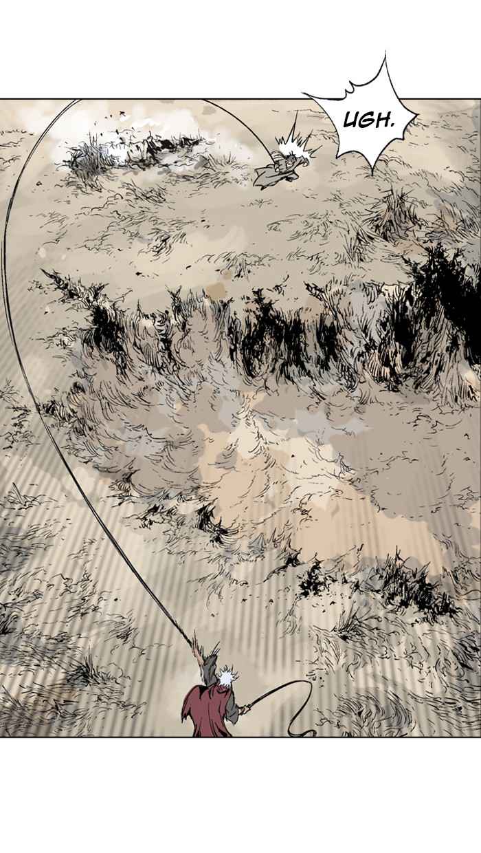 Gosu (The Master) Chap 70 - Next Chap 71