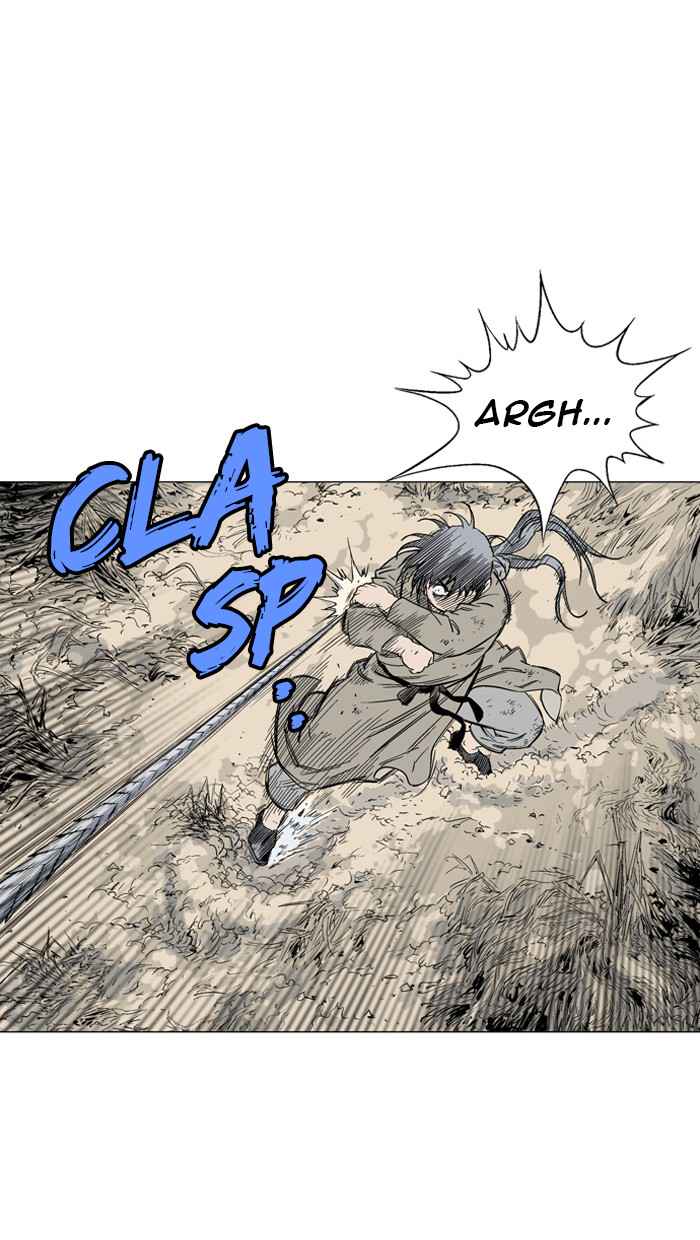 Gosu (The Master) Chap 70 - Next Chap 71
