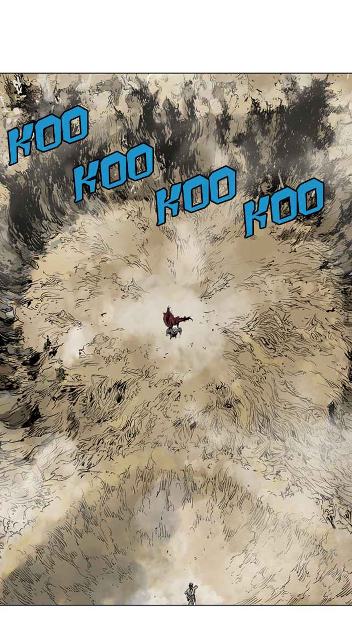Gosu (The Master) Chap 70 - Next Chap 71