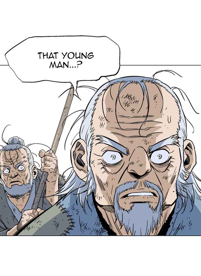 Gosu (The Master) Chap 70 - Next Chap 71