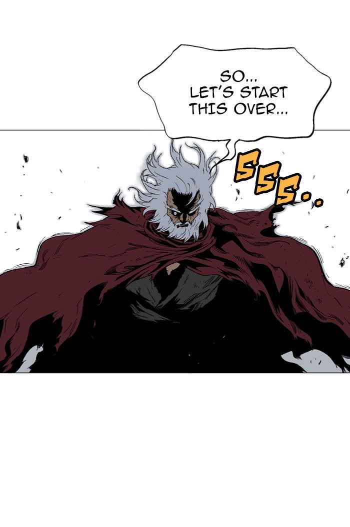 Gosu (The Master) Chap 70 - Next Chap 71