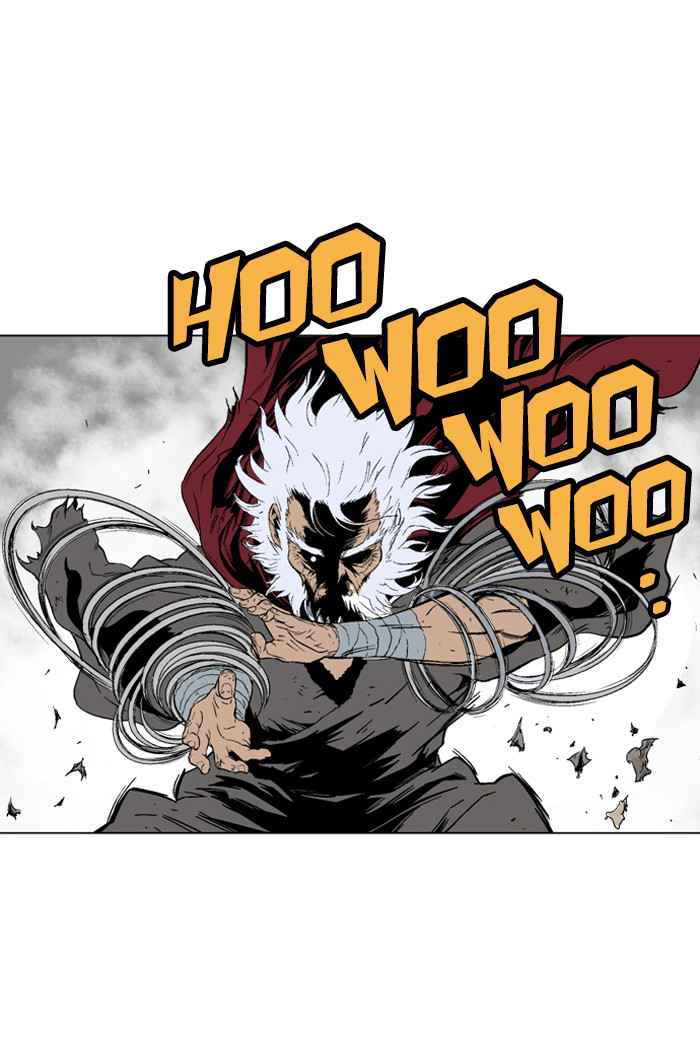 Gosu (The Master) Chap 71 - Next Chap 72