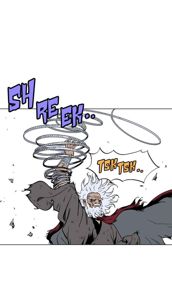 Gosu (The Master) Chap 71 - Next Chap 72