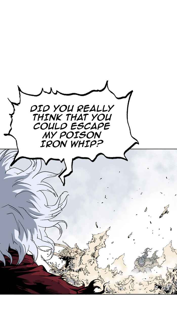 Gosu (The Master) Chap 71 - Next Chap 72