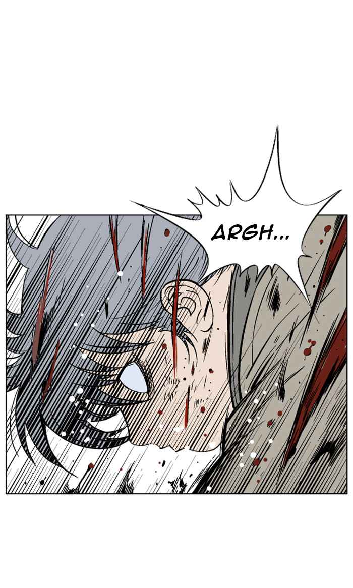 Gosu (The Master) Chap 71 - Next Chap 72