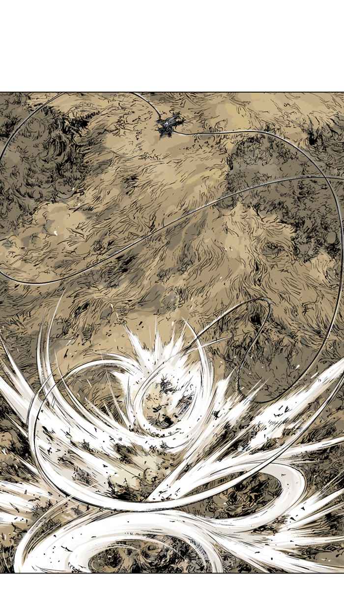 Gosu (The Master) Chap 71 - Next Chap 72
