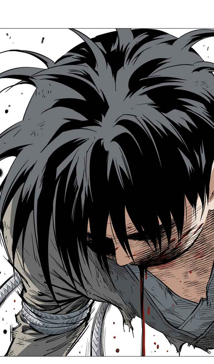 Gosu (The Master) Chap 71 - Next Chap 72