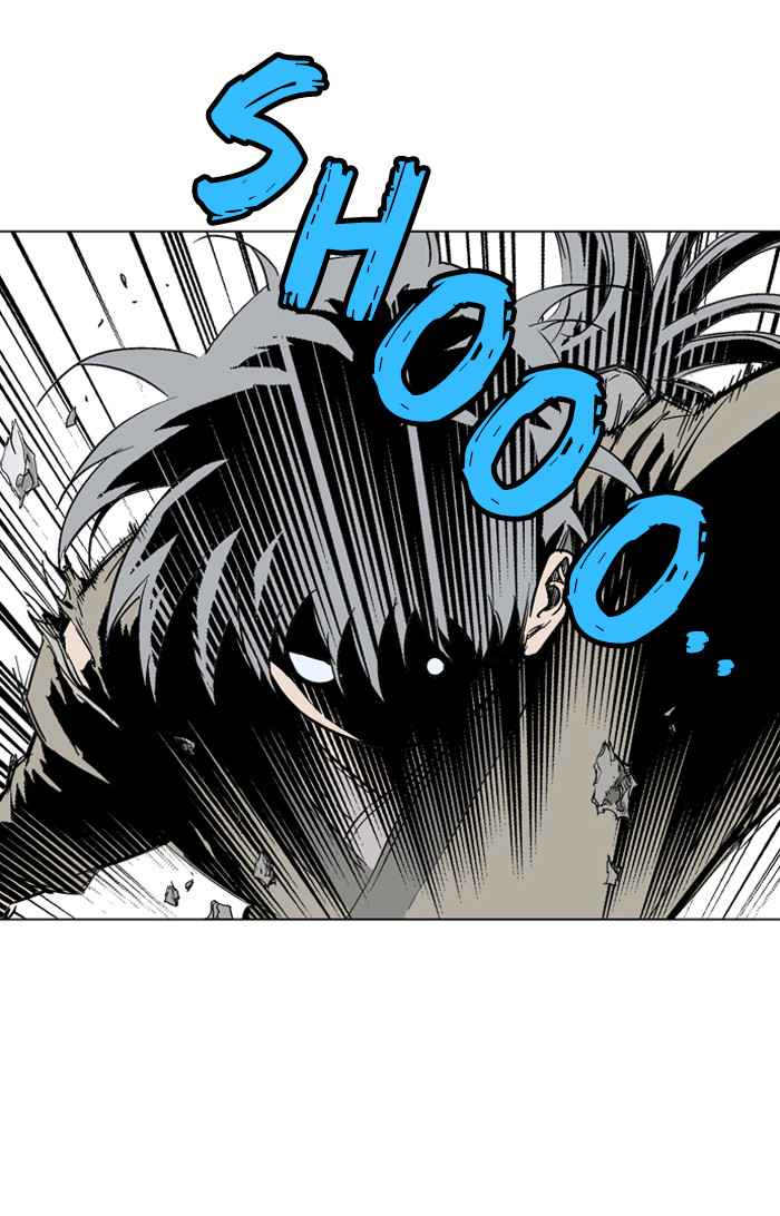 Gosu (The Master) Chap 71 - Next Chap 72