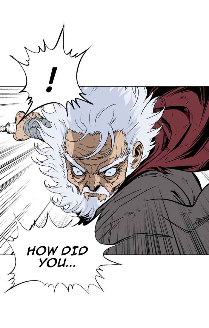 Gosu (The Master) Chap 71 - Next Chap 72