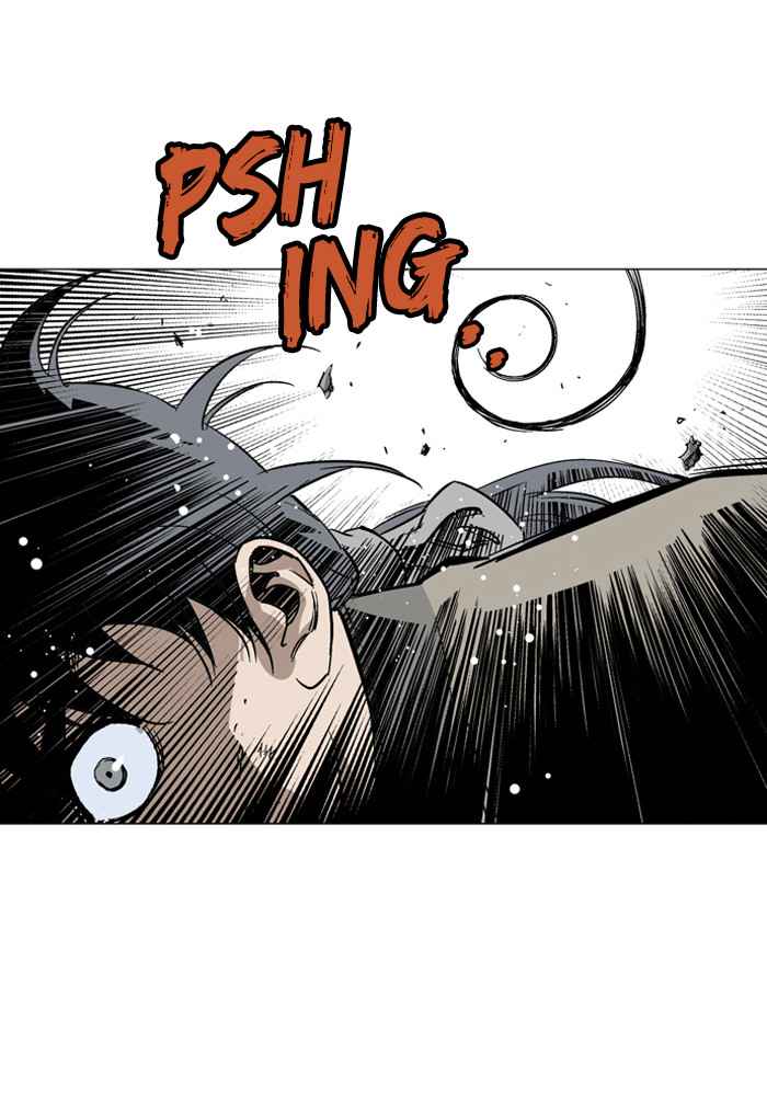 Gosu (The Master) Chap 71 - Next Chap 72