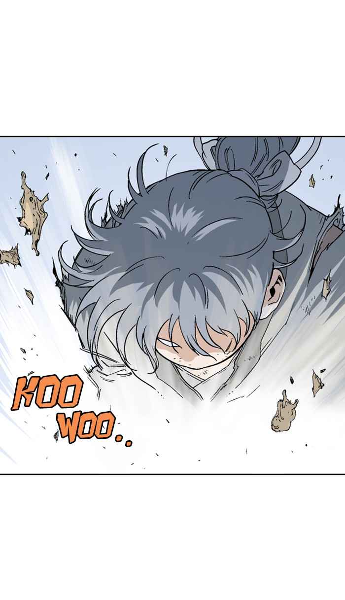 Gosu (The Master) Chap 71 - Next Chap 72