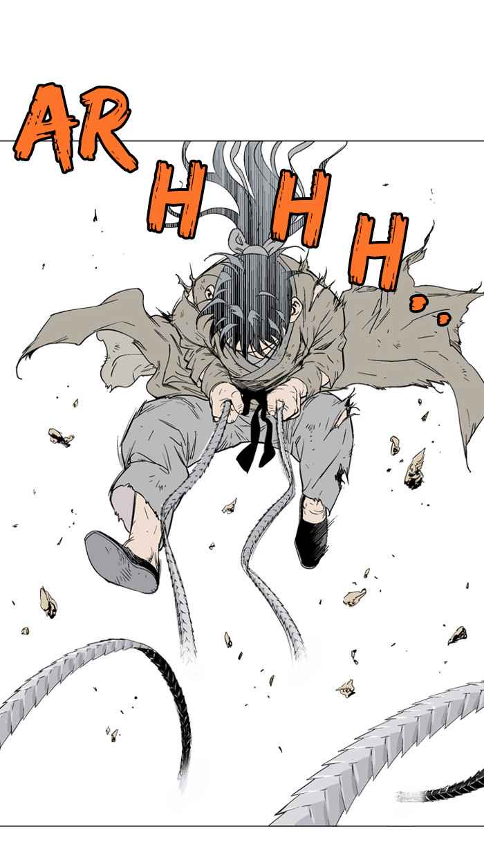 Gosu (The Master) Chap 71 - Next Chap 72