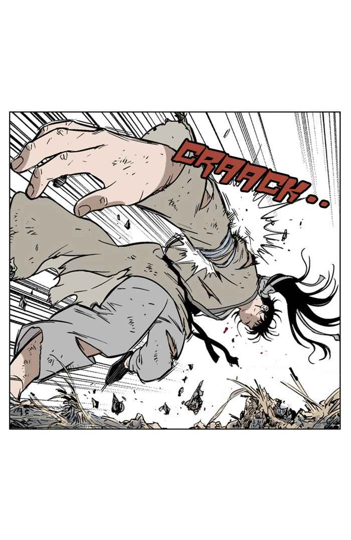 Gosu (The Master) Chap 71 - Next Chap 72
