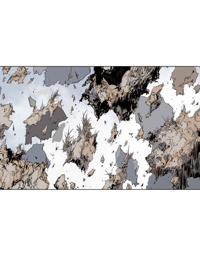 Gosu (The Master) Chap 71 - Next Chap 72