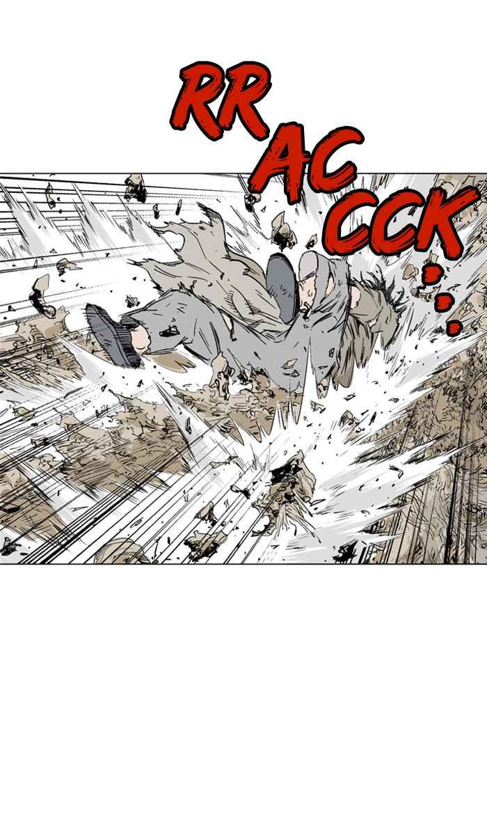 Gosu (The Master) Chap 71 - Next Chap 72