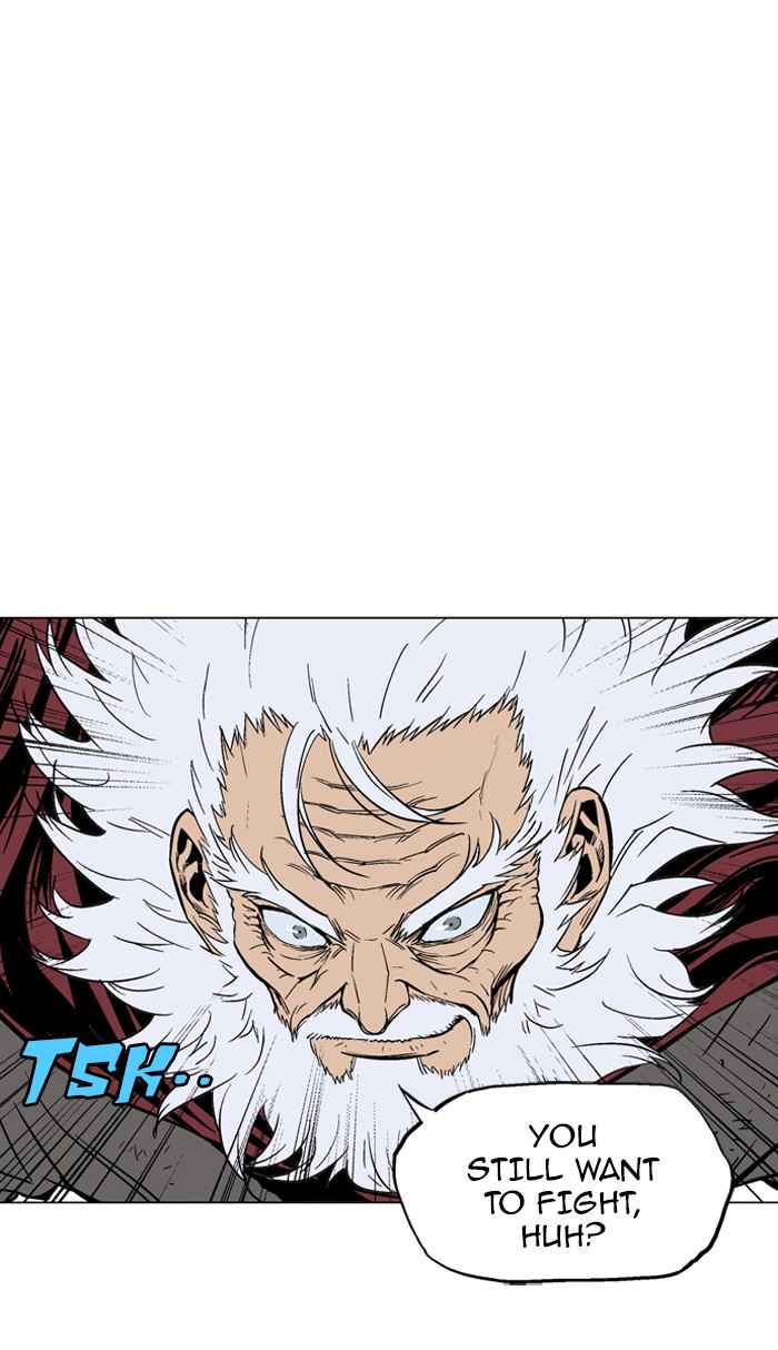 Gosu (The Master) Chap 71 - Next Chap 72