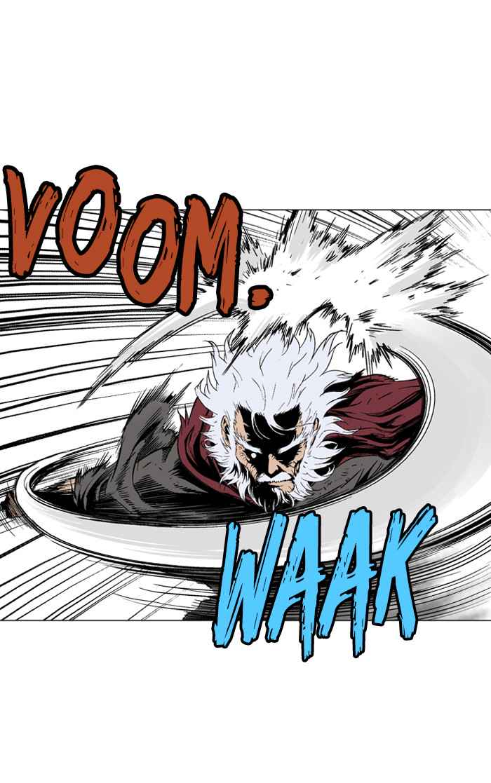 Gosu (The Master) Chap 71 - Next Chap 72