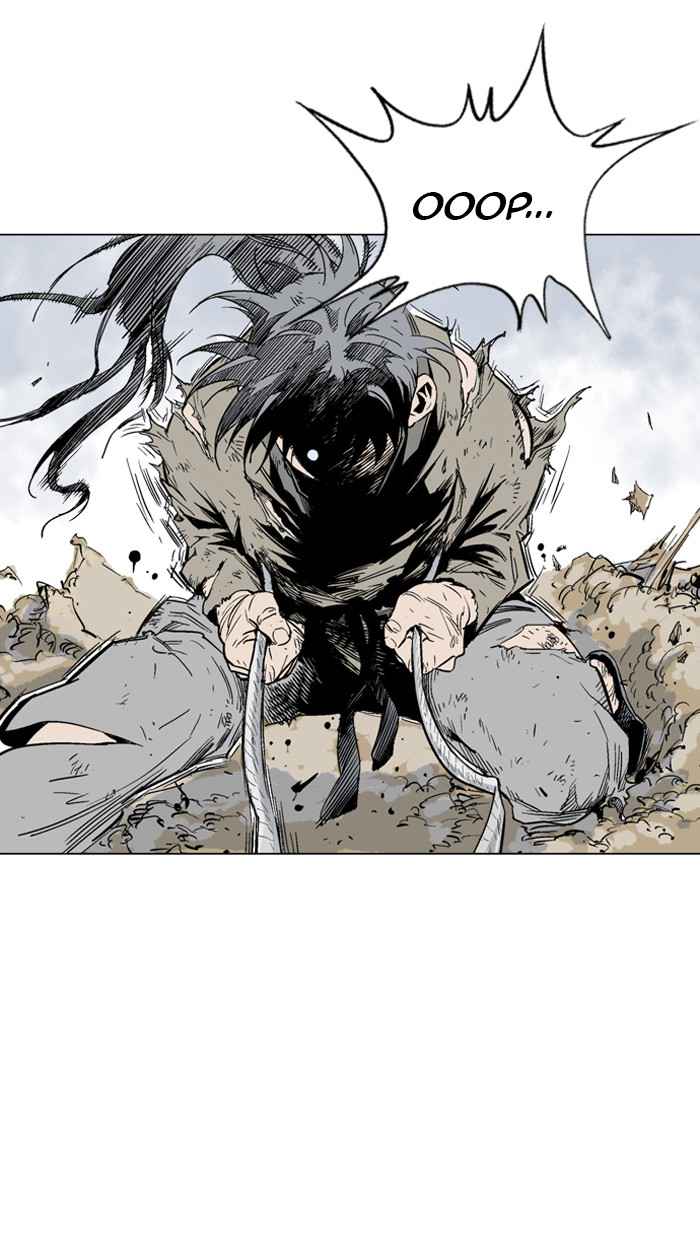 Gosu (The Master) Chap 71 - Next Chap 72